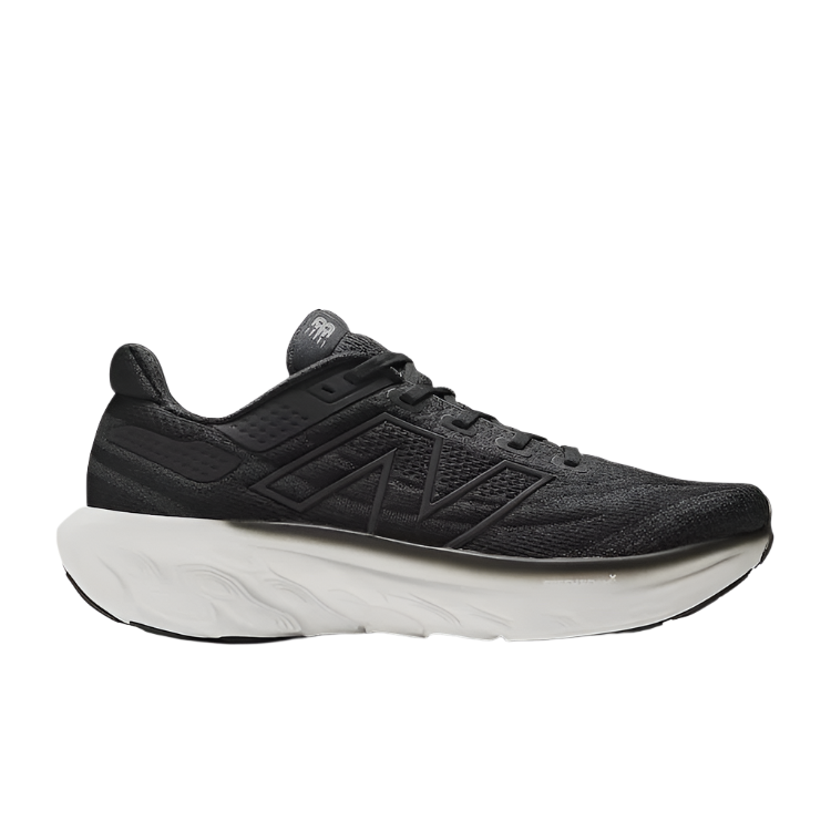 נעלי ריצה מקצועיות M1080K13 גברים - שחור